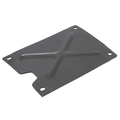 F2TZ17A792B - Body: Reinforcement for Ford: Bronco, F-150, F-250, F-250 HD, F-350, F-Super Duty Image