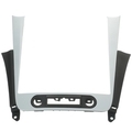 20989770 - Body: Instrument Panel Bezel for GM Image