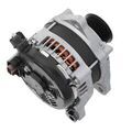 HC4Z10346A - Electrical: Alternator for Ford: F-250 Super Duty, F-350 Super Duty, F-450 Super Duty, F-550 Super Duty Image