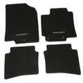 1RF14AC100RY - : Floor Mats, Carpet for Hyundai: Accent, Genesis Coupe, Sonata Image