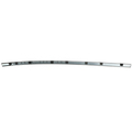 MR153919 - Body: Inner Weather-strip for Mitsubishi Image