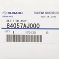 84057AJ000 - Electrical: Daytime Run Lamp for Subaru: Legacy, Outback Image