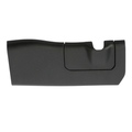 6EN00TX7AC - Interior Trim: B Pillar Molding, Right for Jeep: Gladiator, Wrangler Image
