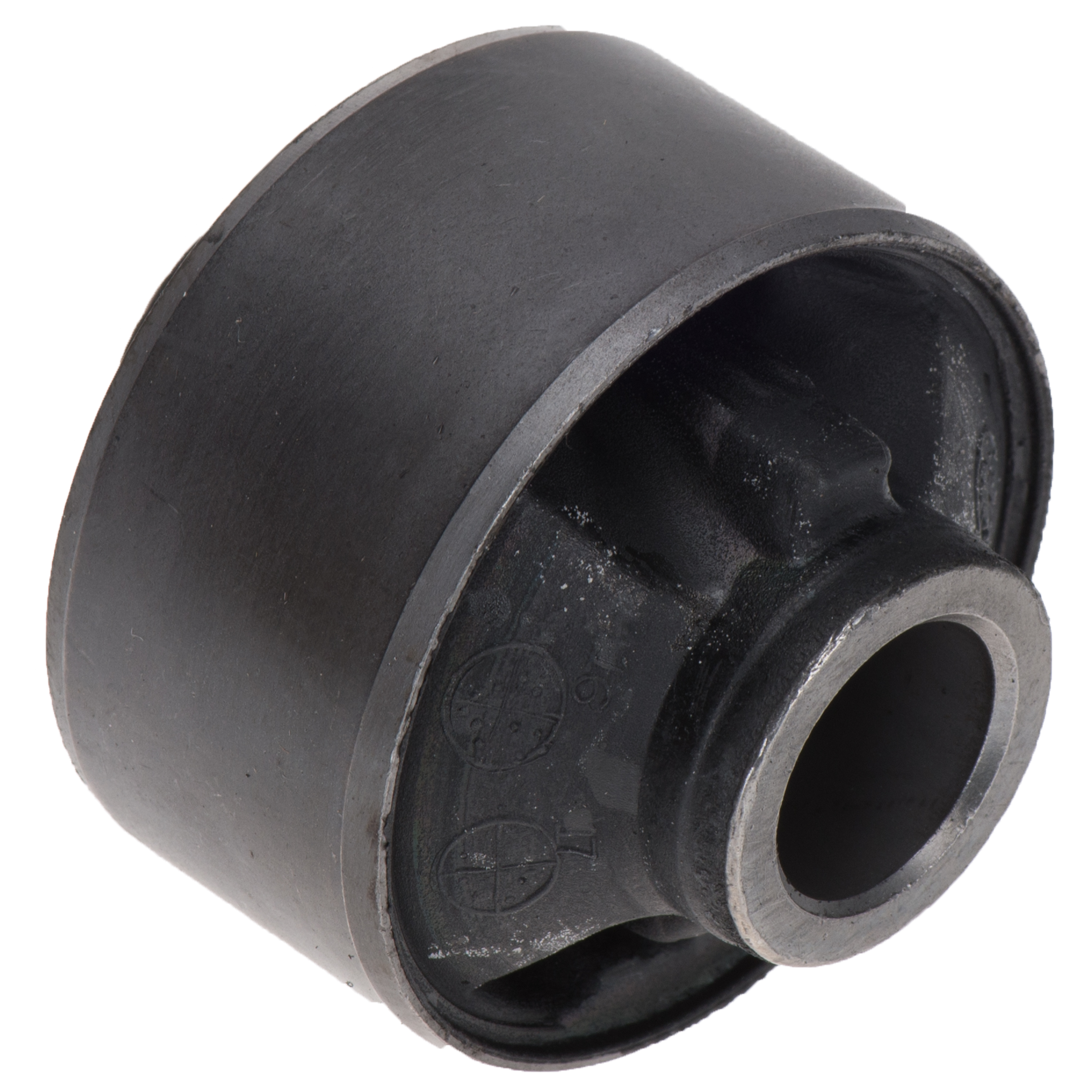 20204AG011 - Suspension: Control Arm Rear Bushing for Subaru: Crosstrek, Forester, Impreza, Legacy, Outback, XV Crosstrek Image