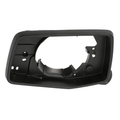 84575673 - Body: Bezel for Chevrolet: Silverado 1500, Silverado 1500 LTD, Silverado 2500 HD, Silverado 3500 HD | GMC: Sierra 1500, Sierra 1500 Limited, Sierra 2500 HD, Sierra 3500 HD Image