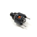 21003344 - Transmission: Automatic Transmission Control Solenoid for Saturn: SC1, SC2, SL, SL1, SL2, SW1, SW2 Image