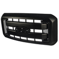 BC3Z8200G - Body: Grille for Ford: F-250 Super Duty, F-350 Super Duty, F-450 Super Duty Image