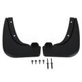 82216550AA - : Molded Splash Guards for Mopar Image