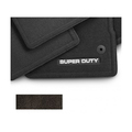 CC3Z2513086AA - Interior: Floor Mats, Carpeted, For Regular Cab for Ford: E-350 Super Duty, E-450 Super Duty, F-250 Super Duty, F-350 Super Duty, F-450 Super Duty, F-550 Super Duty Image