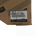 BBM451150G - : Combo Lamp Assembly for Mazda: 3 Image