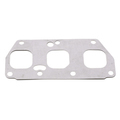 22253050C - : VW Volkswagen Exhaust Manifold Gasket For Cylinders 4,5,6 GENUINE OEM NEW for Volkswagen: Eos, EuroVan, Golf, Jetta, R32, Touareg Image