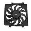 73310FJ020 - : Fan Assembly for Subaru: Crosstrek, Forester, Impreza, WRX STI, XV Crosstrek Image