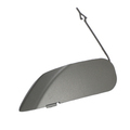 6AP13TZZAA - : Tow Hook Cover for Mopar Image