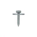 W711589S439 - Steering: Lower Column Cover Bolt for Ford Image
