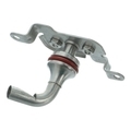 9L8Z9E470B - Emission System: Connector Tube for Ford Image