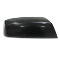 22919758 - Body: Door Mirror Cover for Chevrolet: Silverado 1500, Silverado 1500 LD, Silverado 2500 HD, Silverado 3500 HD | GMC: Sierra 1500, Sierra 1500 Limited, Sierra 2500 HD, Sierra 3500 HD Image