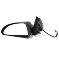 20759191 - Body: Mirror Assembly for Chevrolet: Impala, Impala Limited Image