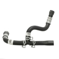20765678 - : OEM NEW 2007-17 GM Buick Chevrolet GMC Enclave Rear AC Lines Inlet Hose 20765678 for Buick: Enclave | Chevrolet: Traverse | GMC: Acadia, Acadia Limited | Saturn: Outlook Image