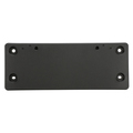 86519D5500 - Body: License Bracket for Kia Image