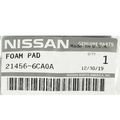 214566CA0A - Body: Energy Pad for Nissan: Altima Image