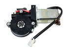 B25E7358X - Body: Window Motor for Mazda: Protege, Protege5 Image