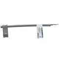 F4TZ15222A01A - Body: Run Channel for Ford Image