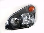260605Z026 - Electrical: Headlamp Assembly for Nissan: Quest Image
