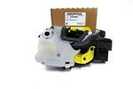 13579551 - Body: Lock for Buick: LaCrosse, Regal, Verano | Cadillac: SRX | Chevrolet: Cruze, Equinox, Malibu, Malibu Limited, SS, Volt | GMC: Terrain Image