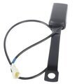 64631SG010VH - : Buckle for Subaru Image