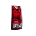 25958485 - Electrical: Combo Lamp Assembly for GMC: Sierra 1500, Sierra 2500 HD, Sierra 3500 HD Image