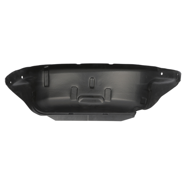 FL3Z9927886D - Wheels: 2015 Ford F-150 Rear Wheel Well Liners Right &amp; Left OEM FL3Z-9927886-B for Ford: F-150 Image