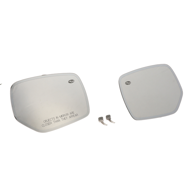 J201SAL003 - Exterior: OEM NEW 2015-2017 Subaru Legacy Outback 2.5L Auto Dimming Mirror KitJ201SAL003 for Subaru: Legacy, Outback Image