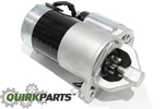 3610035900RU - : 2002-2006 Kia Sorento Starter OEM BRAND NEW Genuine Part # 36100-35900RU for Kia: Sorento Image