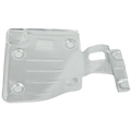 23462779 - : Exhaust Intermediate Underbody Heat Shield for GM Image