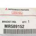 MR589152 - : Bracket for Mopar Image