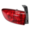 84201XA01A - Electrical: Tail Lamp Assembly for Subaru: B9 Tribeca Image