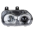 68174065AG - Electrical: Headlamp, Left for Dodge: Challenger Image