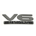 MR388269 - : Nameplate for Mitsubishi Image