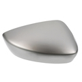 BHP1691N150 - : OEM NEW 2014-2016 Mazda 3 Mirror Cover Right Japan Built Silver BHP1-69-1N1-50 for Mazda Image