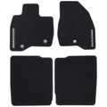 HB5Z7813300AA - : OEM NEW 2016-2018 Ford Explorer Front Floor Mats Carpet HB5Z-7813300-AA for Ford Image