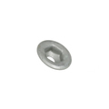 6508772AA - Exhaust: Hex Flange Nut for Chrysler: 200, Sebring | Dodge: Avenger, Caliber, Journey | Jeep: Cherokee, Compass, Patriot Image