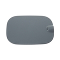 84736194 - : Primed Fuel Tank Filler Door for GM Image