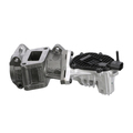 12665547 - Emission System: Egr Valve for GM Image