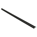 5074654AD - : OEM NEW Mopar 2007-17 Jeep Compass Front Door Belt Weatherstrip Right 5074654AD for Mopar Image