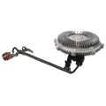 7L1Z8A616A - : OEM NEW 2007-2008 Ford Lincoln F150 Navigator Expedition Fan Clutch 7L1Z-8A616-A for Ford: Expedition, F-150 | Lincoln: Mark LT, Navigator Image