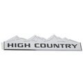 84682629 - Accessories: Tailgate Emblem for GM Image