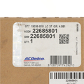 22685801 - Engine: Upper Trans Mount for GM Image
