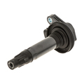 7T4Z12029E - : Coil for Ford: Edge, Explorer, F-150, Flex, Fusion, Mustang, Police Interceptor Sedan, Police Interceptor Utility, Taurus, Taurus X, Transit-150, Transit-250, Transit-350, Transit-350 HD | Lincoln: Continental, MKS, MKT, MKX, MKZ | Mercury: Sable Image