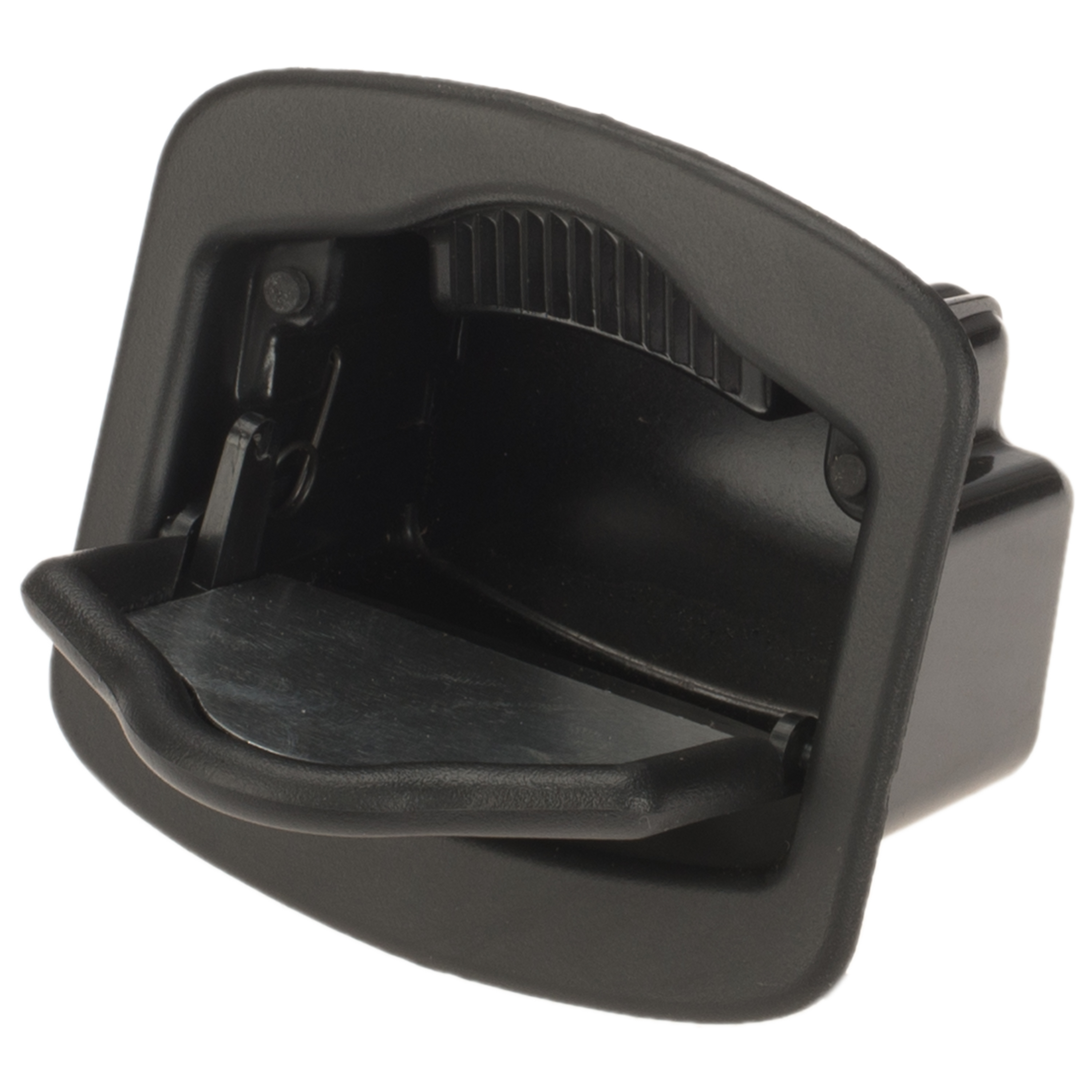 3C2Z16045A36AAA - Body: Console for Ford: E-150, E-150 Club Wagon, E-250, E-350 Club Wagon, E-350 Super Duty, E-450 Super Duty Image