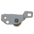 9347001G00 - Body: Hinge for Nissan: D21, Frontier, Pickup Image